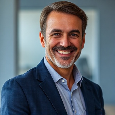 Marco Ferretti — migliori casino online expert