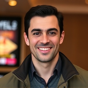 Luca Ferrara — migliori casino online reviewer